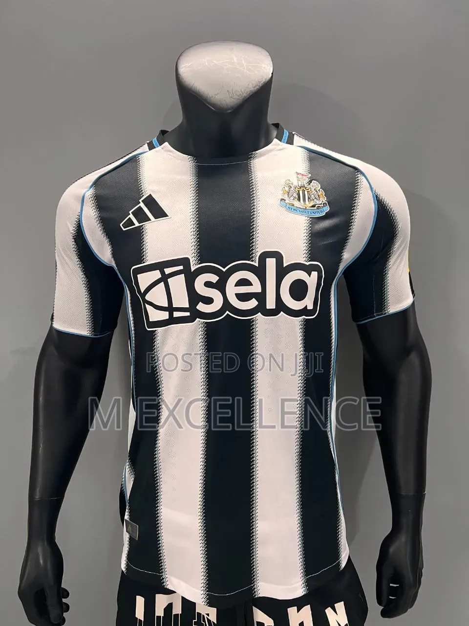 Football Team's Shirts/Jerseys