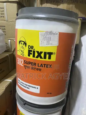 Dr Fixit 302 Super Latex