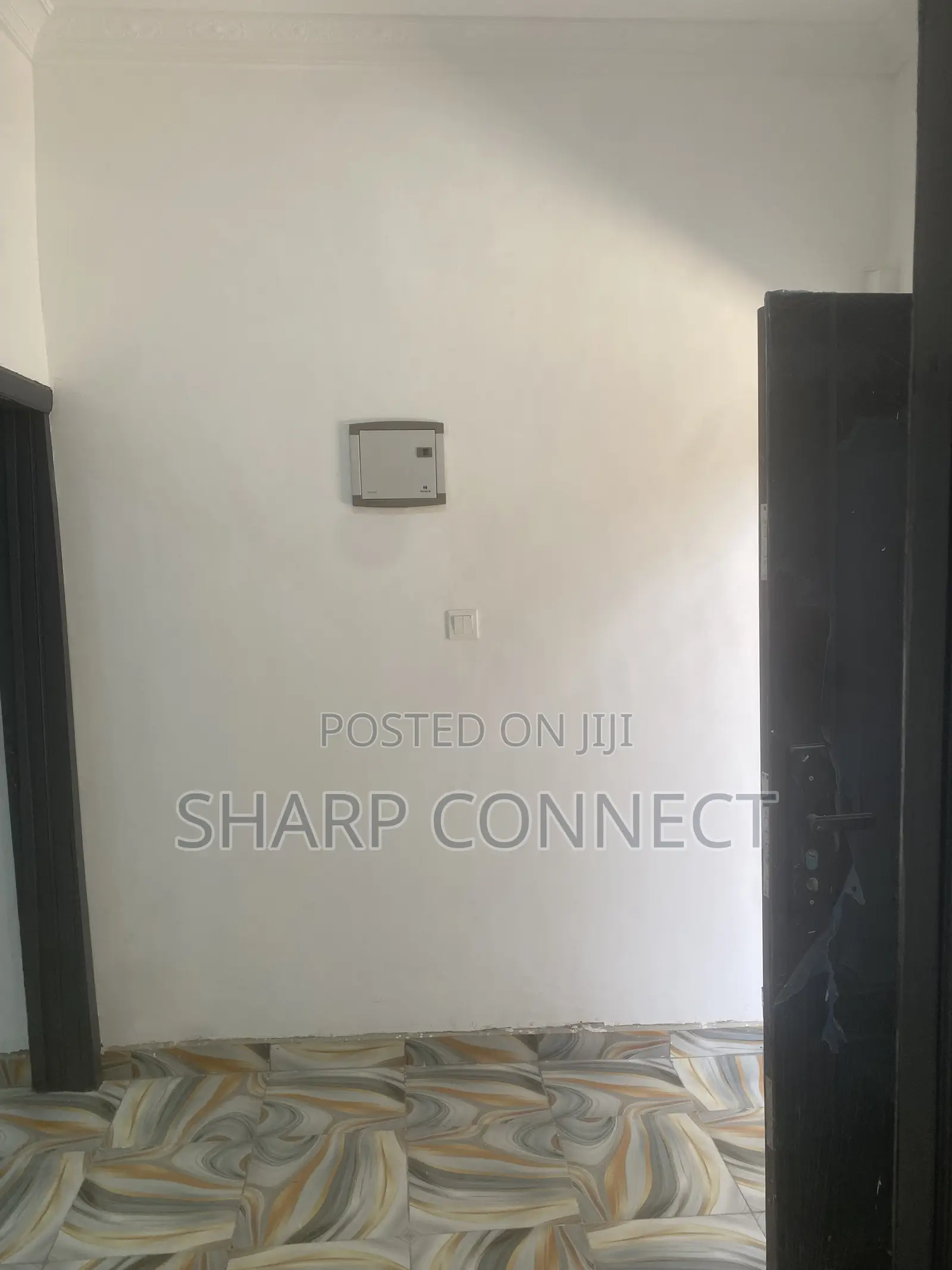 1bdrm Apartment in Kasoa Obuom Road, Adam Nana for rent