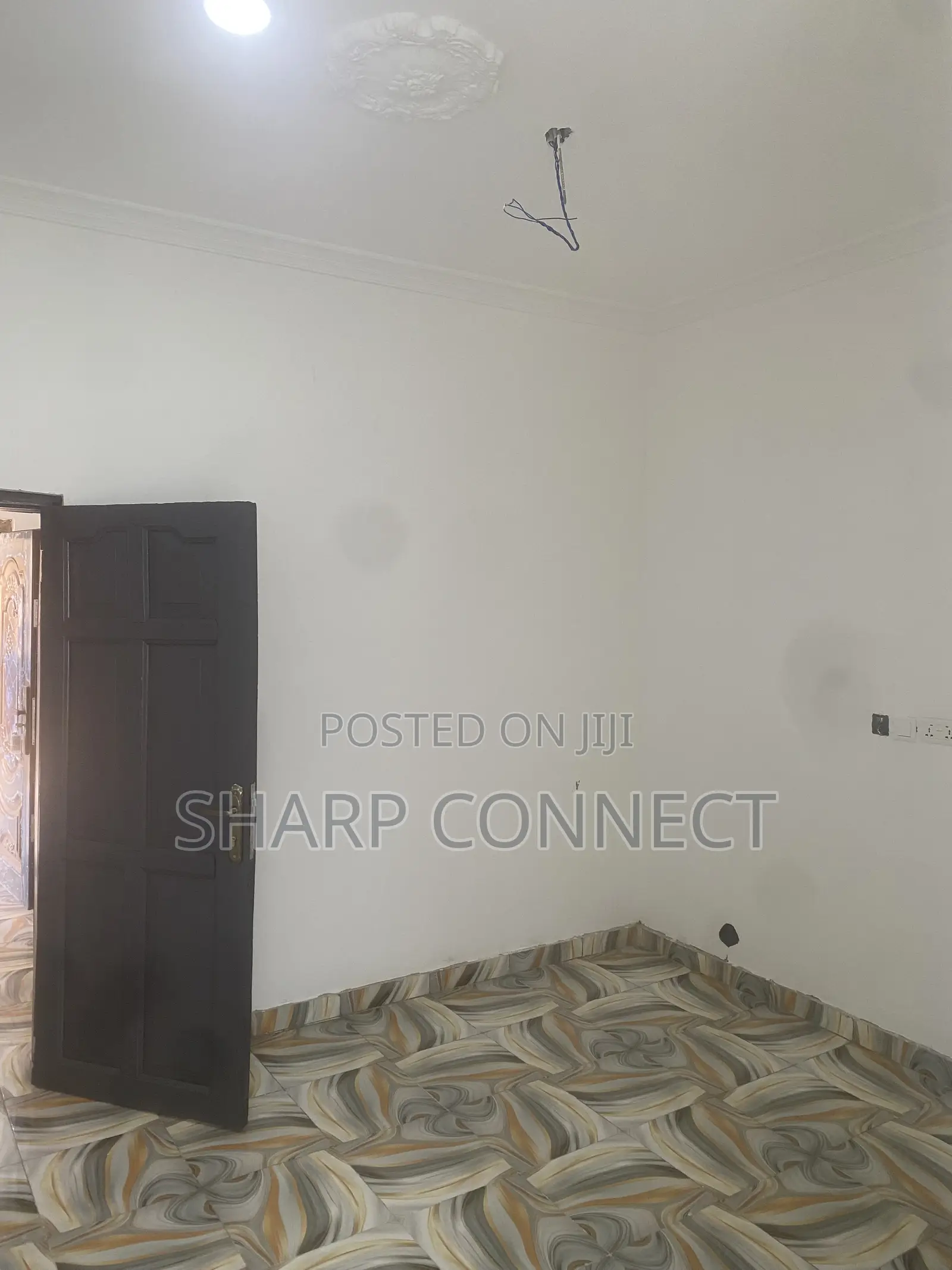 1bdrm Apartment in Kasoa Obuom Road, Adam Nana for rent