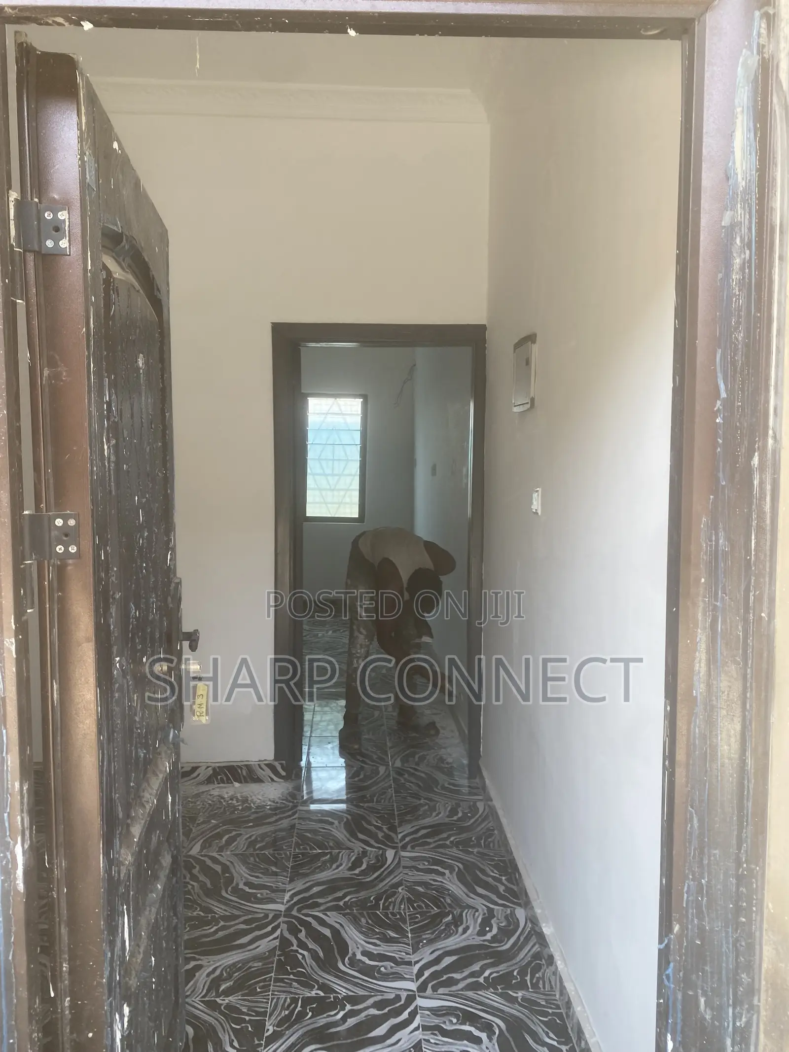 1bdrm Apartment in Kasoa Obuom Road, Adam Nana for rent