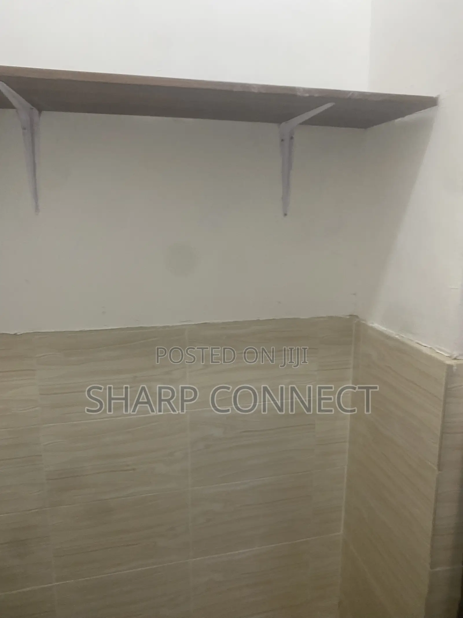 1bdrm Apartment in Kasoa Obuom Road, Adam Nana for rent