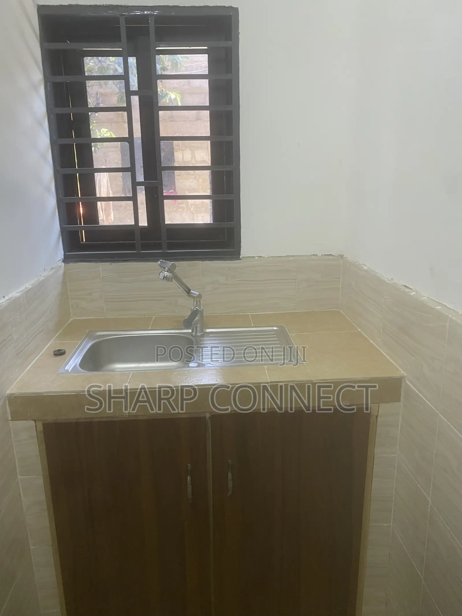1bdrm Apartment in Kasoa Obuom Road, Adam Nana for rent