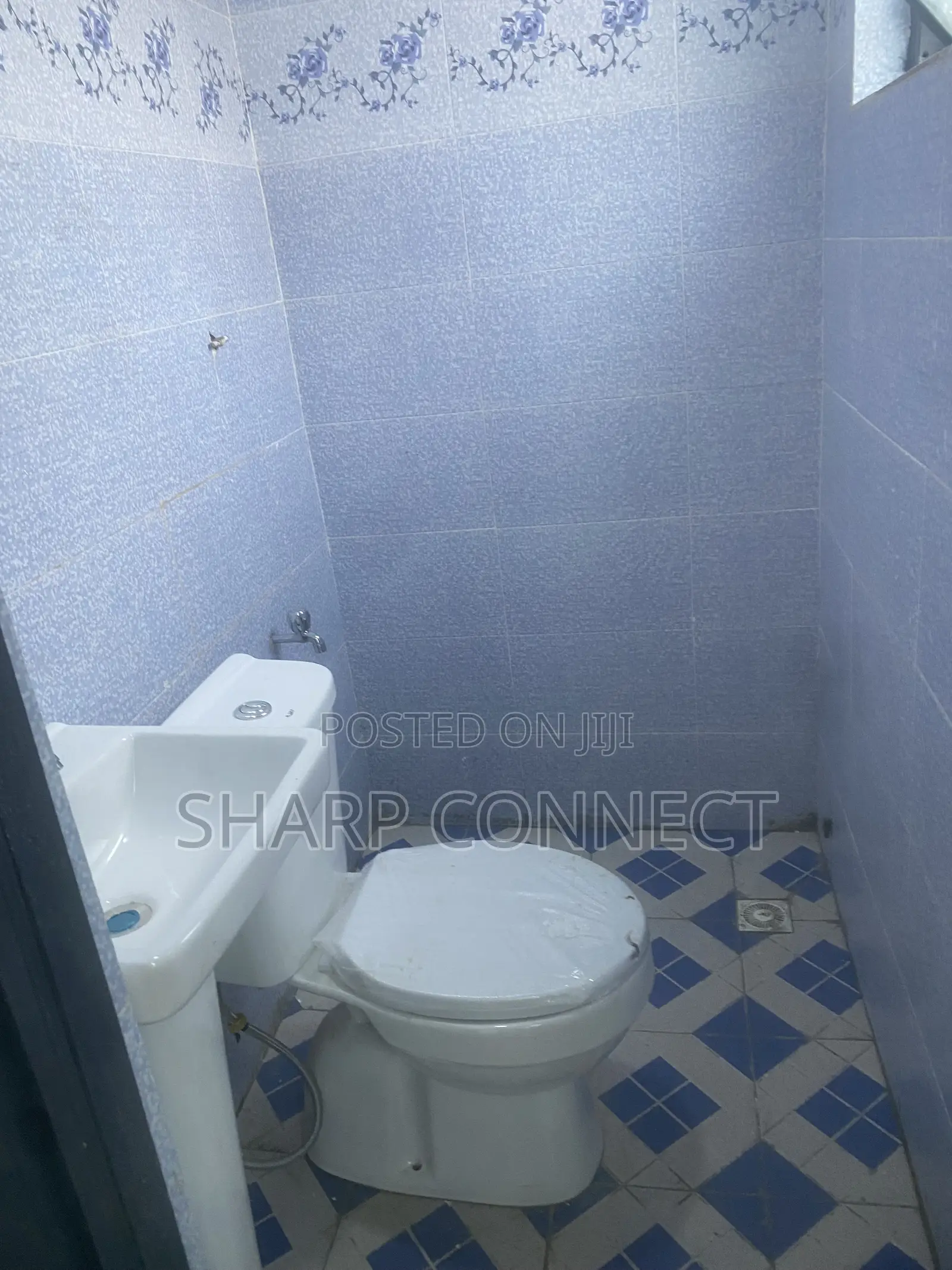 1bdrm Apartment in Kasoa Obuom Road, Adam Nana for rent