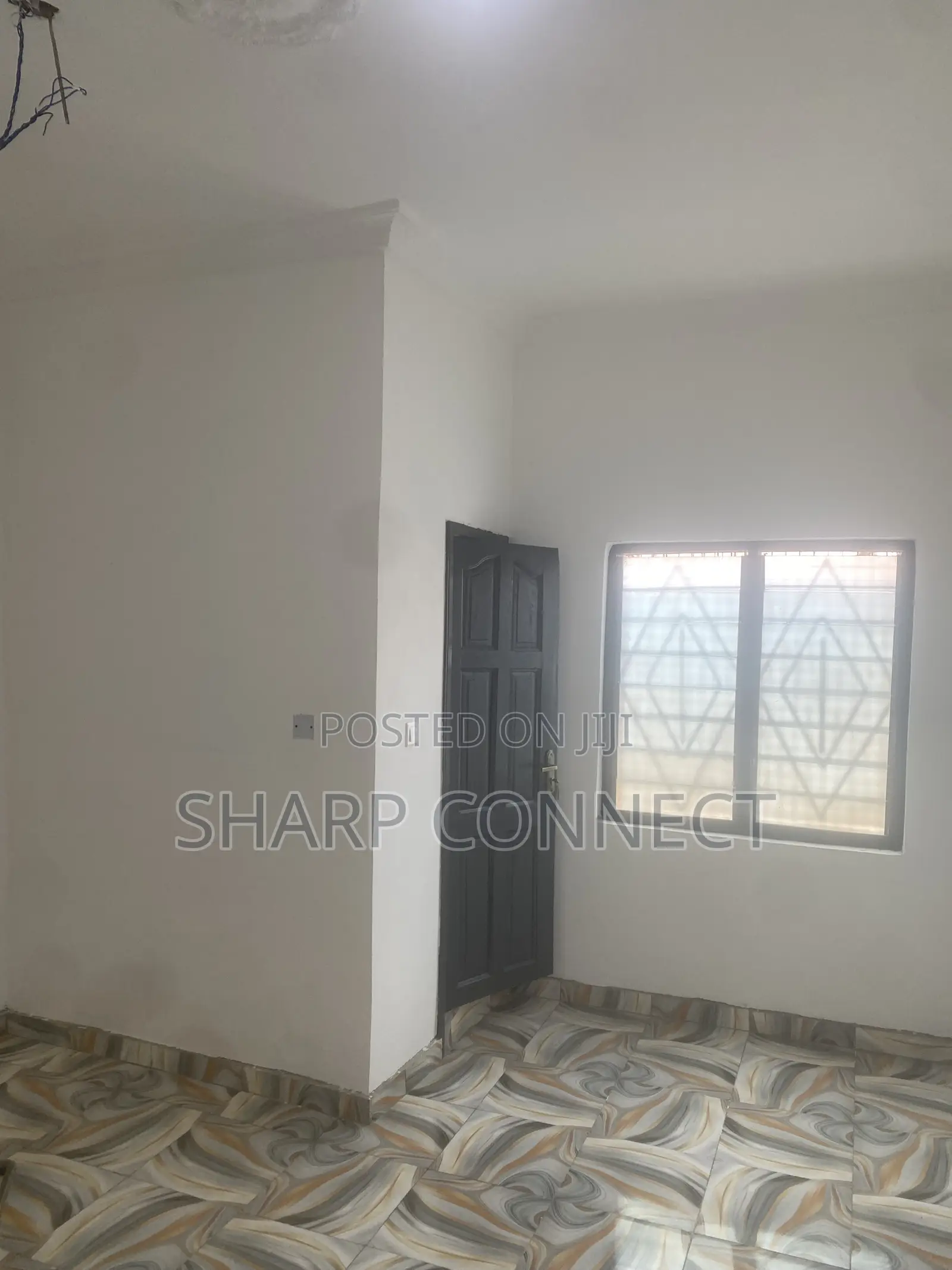 1bdrm Apartment in Kasoa Obuom Road, Adam Nana for rent