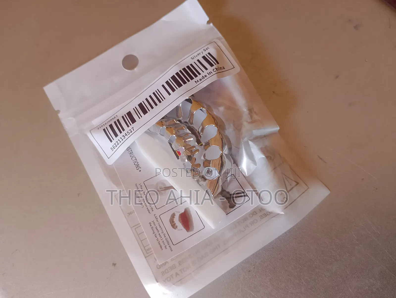 Teeth Grillz