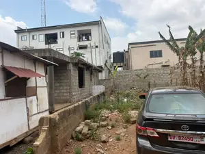 50/70sqft (Half Plot) for Sale at Oyarifa