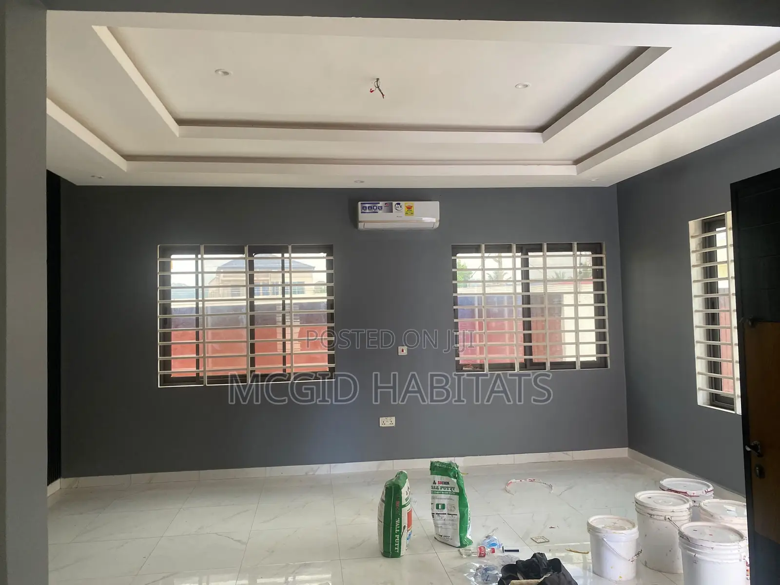 3bdrm House in Oyarifa for rent