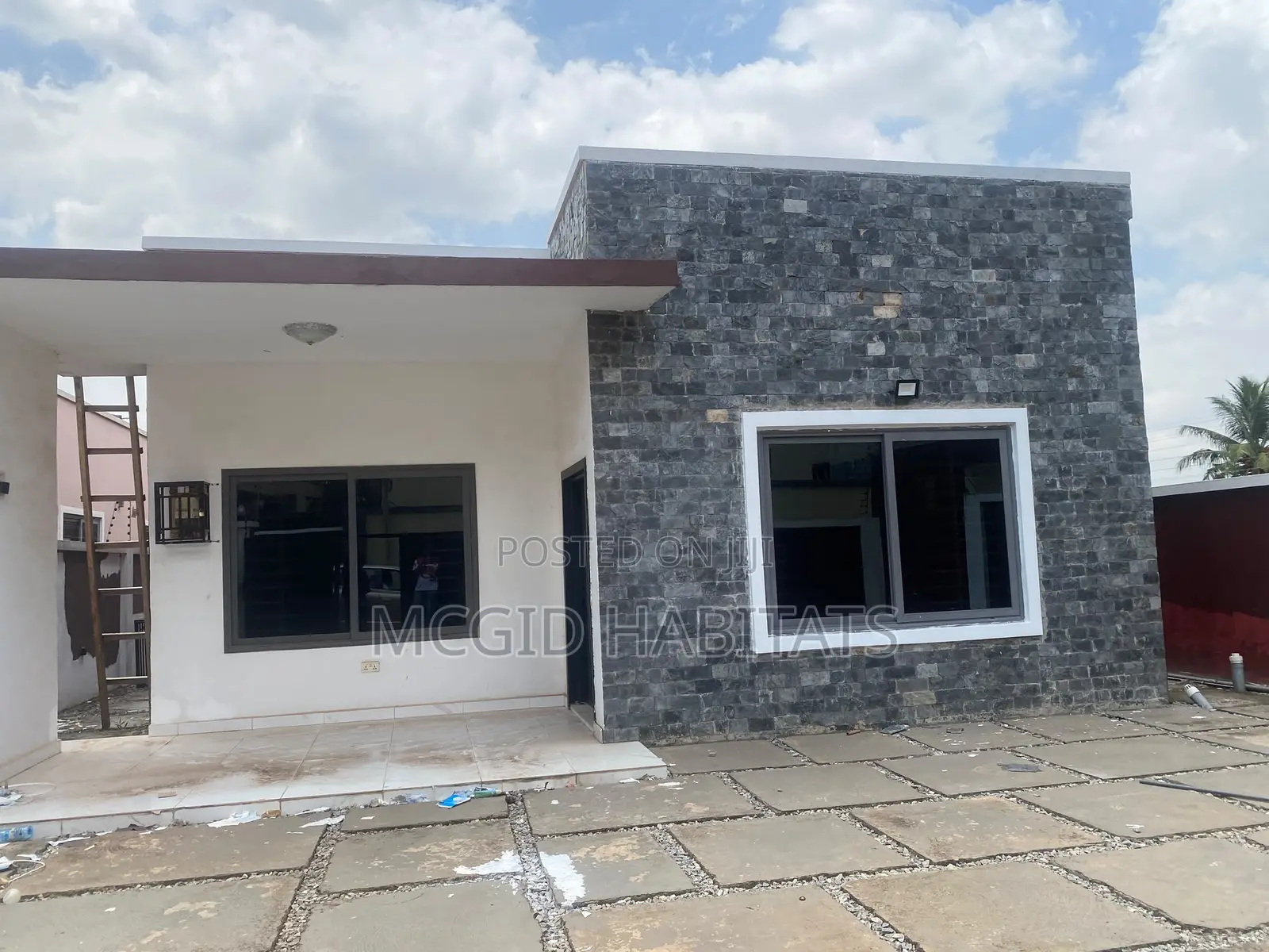 3bdrm House in Oyarifa for rent