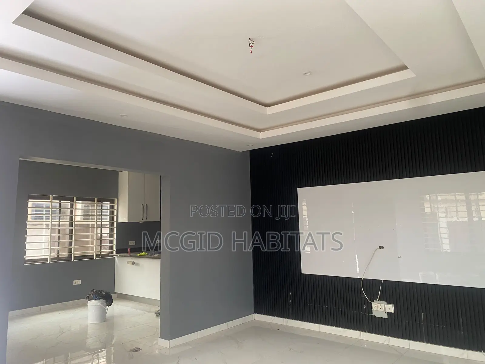 3bdrm House in Oyarifa for rent