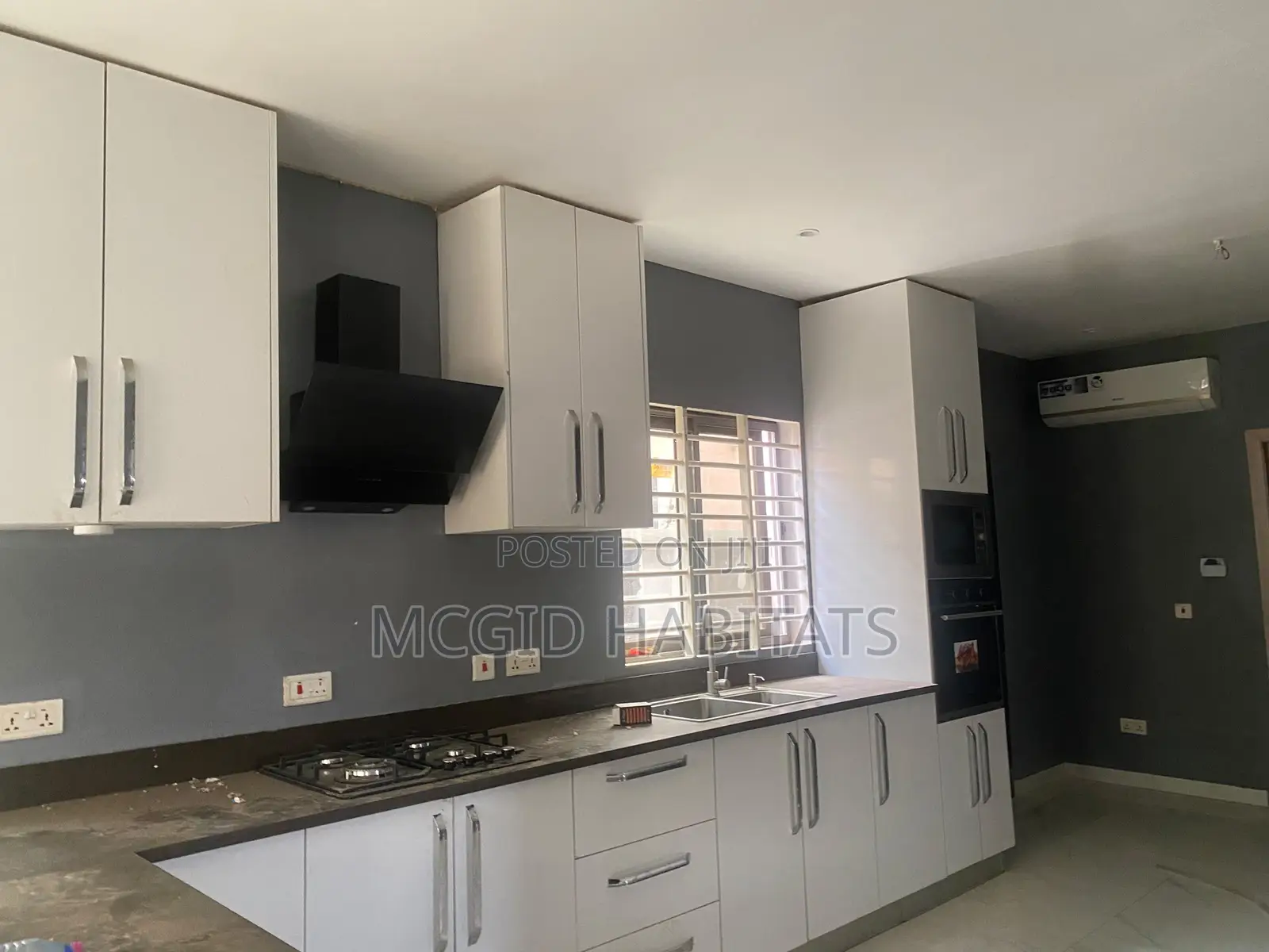3bdrm House in Oyarifa for rent