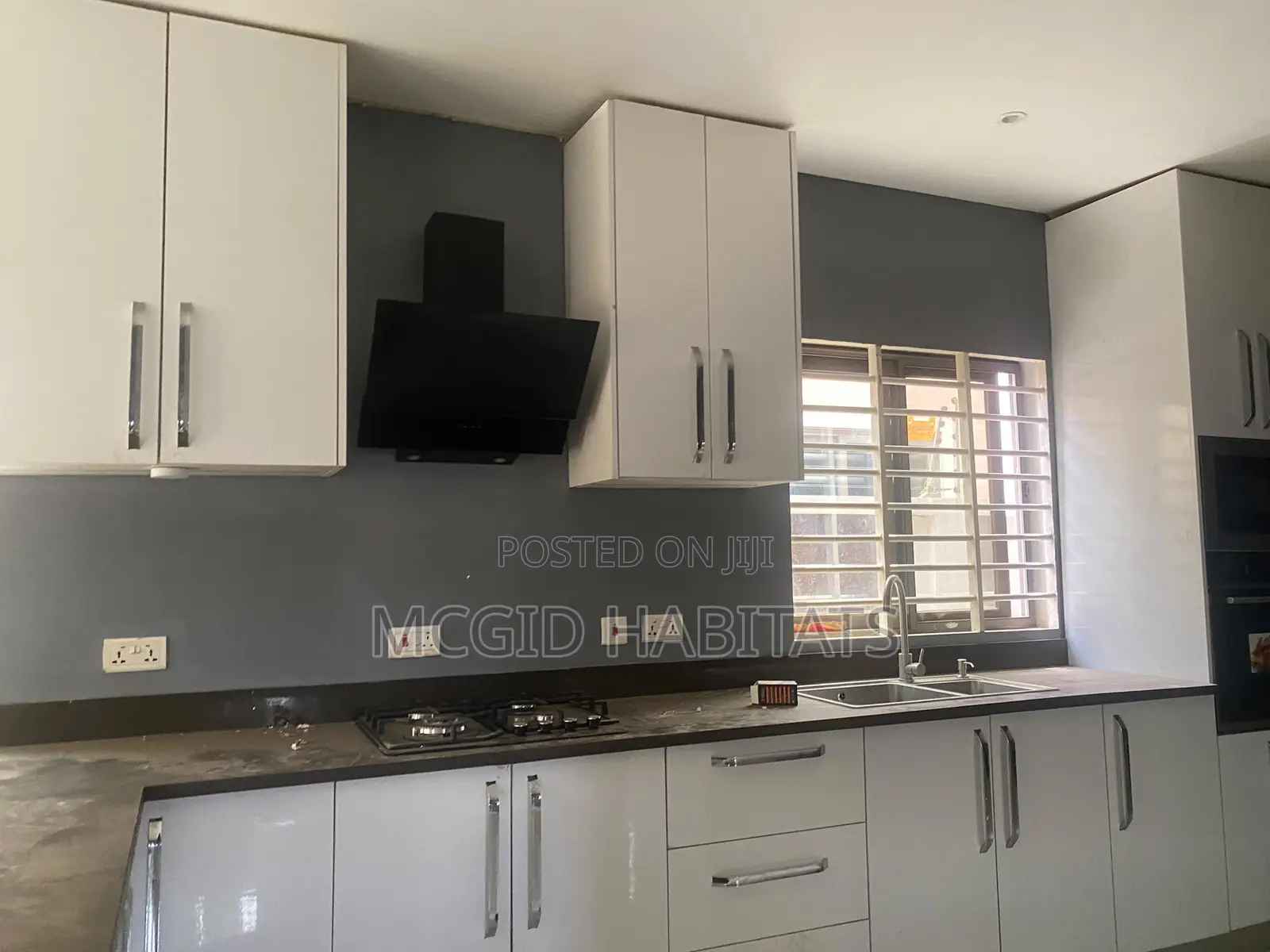 3bdrm House in Oyarifa for rent