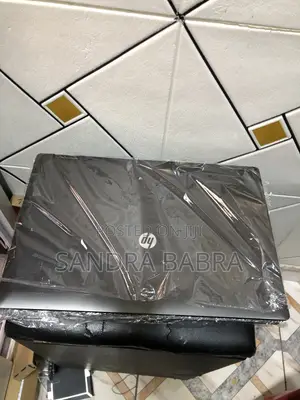 New Laptop HP ProBook 6560B 8GB Intel Core i5 HDD 500GB