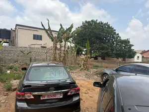 50/70sqft (Half Plot) for Sale at Oyarifa