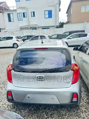 Kia Morning 2016