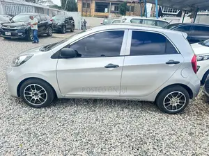 Kia Morning 2016