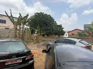 50/70sqft (Half Plot) for Sale at Oyarifa