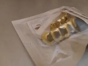 Teeth Grillz