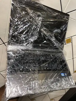 New Laptop HP ProBook 6560B 4GB Intel Core i5 HDD 320GB