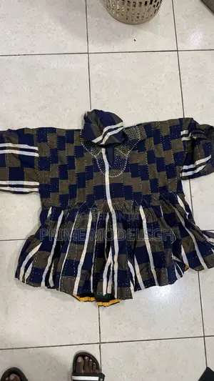 Fugu (Smock)