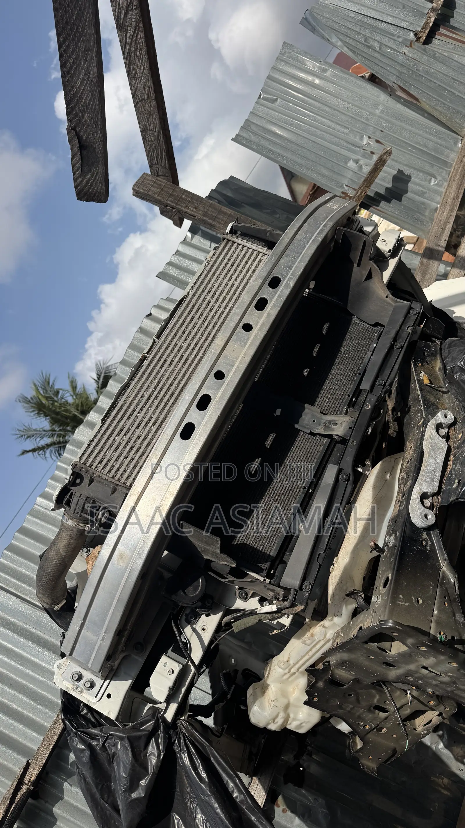 Acura RDX 2019,2020,2021,2022,2023,2024,2025 Front Cut Complete