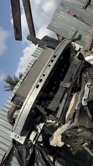 Acura RDX 2019,2020,2021,2022,2023,2024,2025 Front Cut Complete