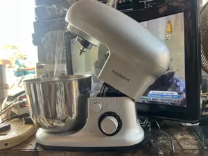 Cake Mixer From Germany Working Perfectly