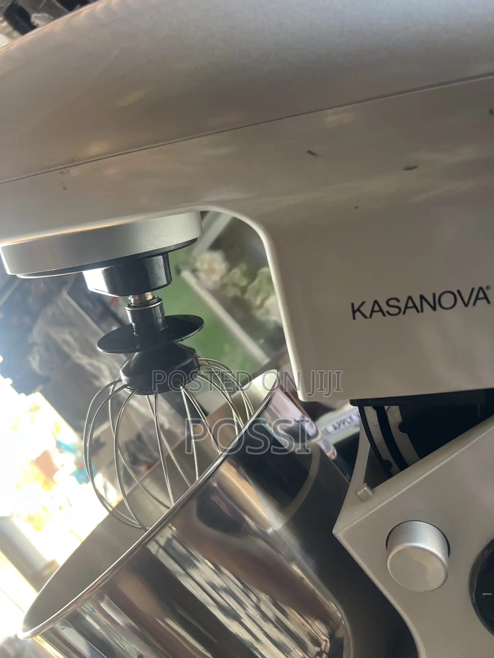 Cake Mixer From Germany Working Perfectly