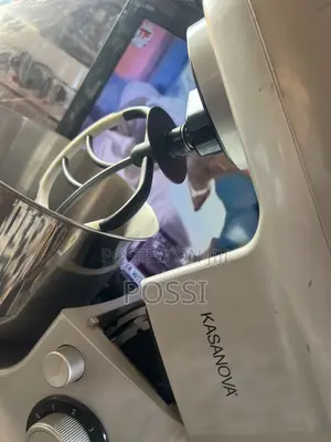 Cake Mixer From Germany Working Perfectly