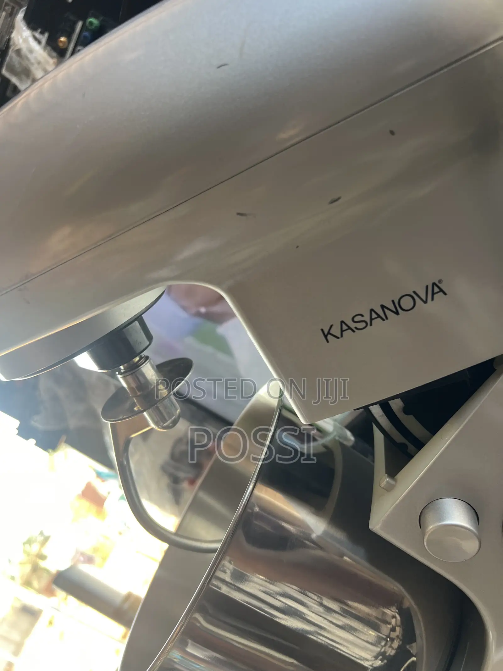Cake Mixer From Germany Working Perfectly