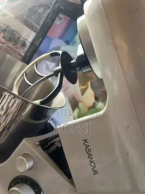 Cake Mixer From Germany Working Perfectly