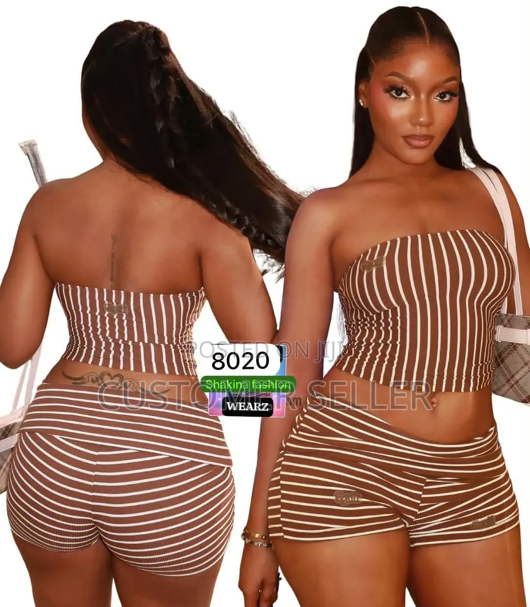 Sexy Ladies Wear