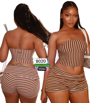 Sexy Ladies Wear