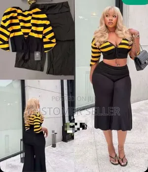 Sexy Ladies Wear