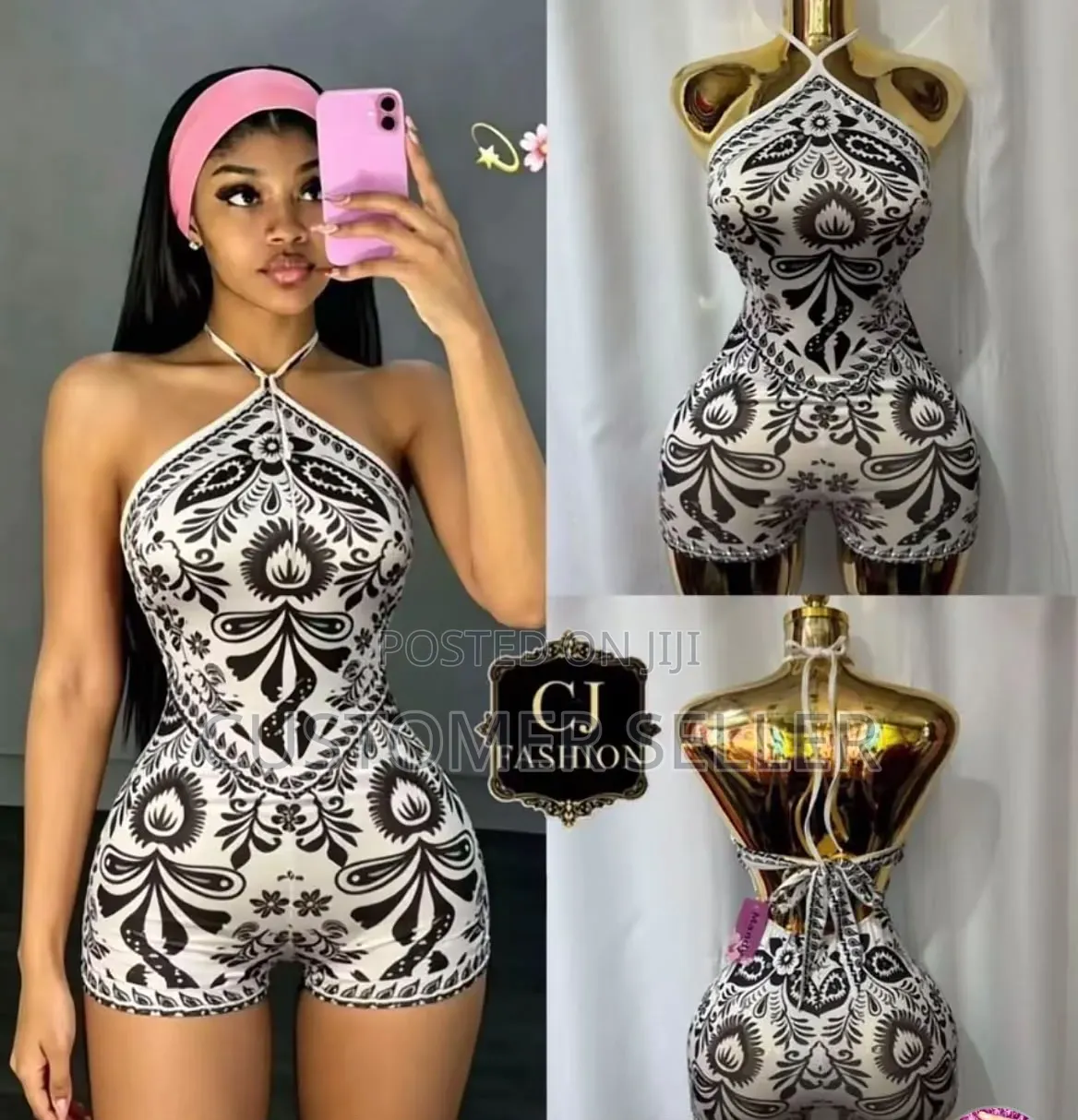 Sexy Ladies Wear