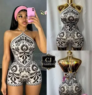Sexy Ladies Wear