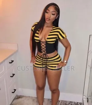Sexy Ladies Wear