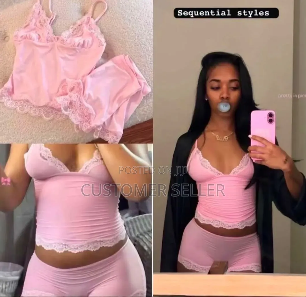 Sexy Ladies Wear