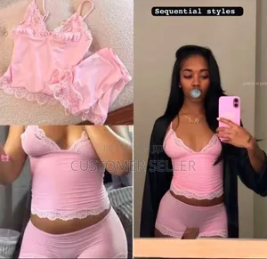 Sexy Ladies Wear