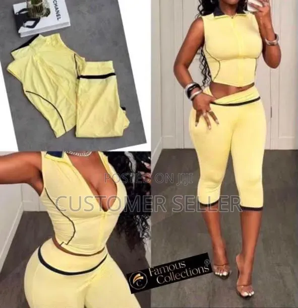 Sexy Ladies Wear