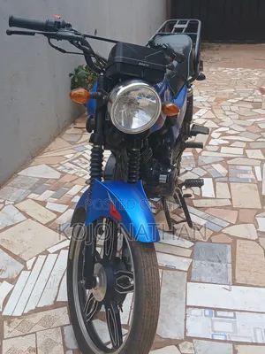 Royal RY125 2025 Blue