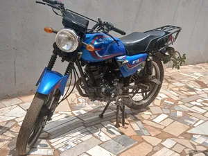 Royal RY125 2025 Blue