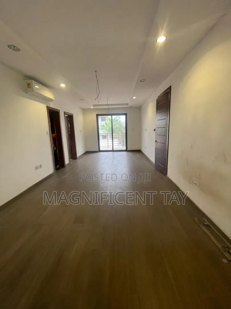 1bdrm Apartment in Magnificent, Tseaddo for rent