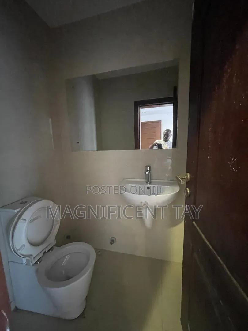1bdrm Apartment in Magnificent, Tseaddo for rent