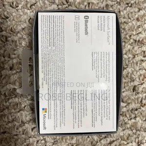 Microsoft Surface Mouse