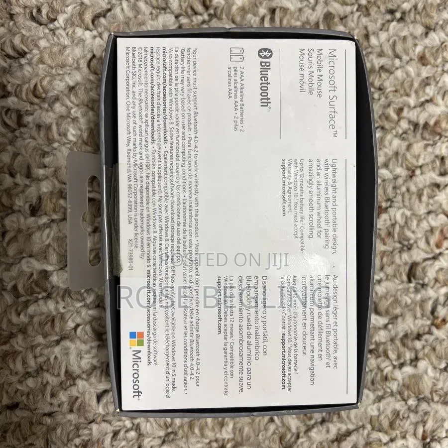 Microsoft Surface Mouse