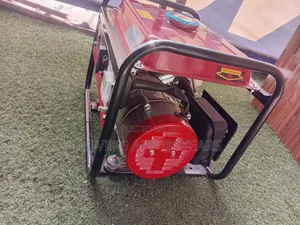 Heavy-Duty Petrol Generator Honda Petrol Generator