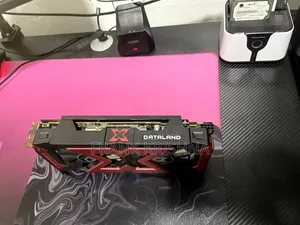 Rx 580 8GB 2058sp