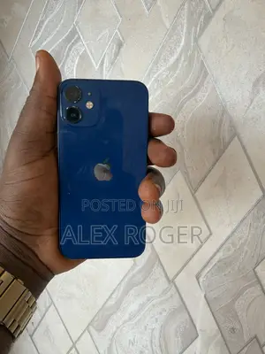 Apple iPhone 12 mini 128 GB Blue
