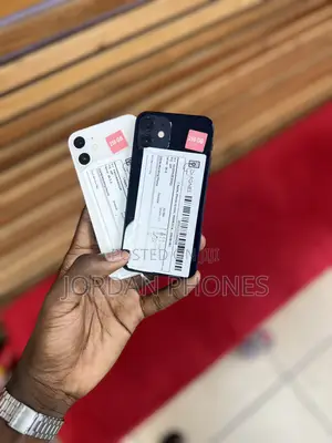 Apple iPhone 12 mini 256 GB Black